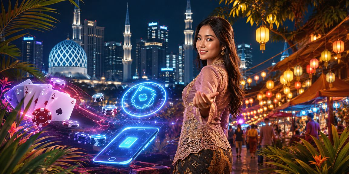 Poker permainan popular di Selangor