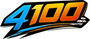 4100